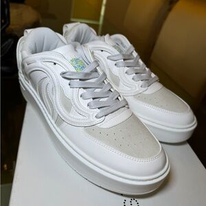 Stella McCartney S-Wave Sneakers